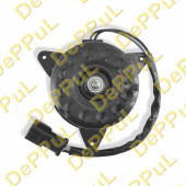 Моторчик вентилятора <b>DEPPUL DEAEW0B</b>