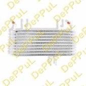 Радиатор масляный <b>DEPPUL DEAJD30</b>