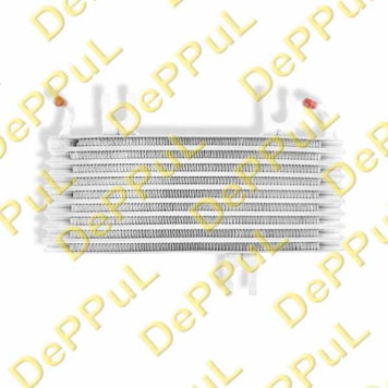 Радиатор масляный <b>DEPPUL DEAJD30</b>