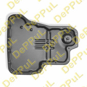 Поддон акпп <b>DEPPUL DEAX00</b>