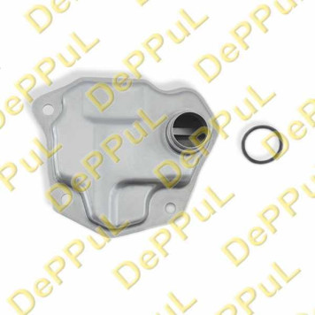 Фильтр акпп <b>DEPPUL DEAXF03</b>
