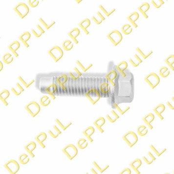 Болт (m12 x 35) <b>DEPPUL DEB009F</b>