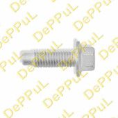 Болт опоры (m8 х 20) <b>DEPPUL DEB015F</b>