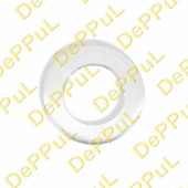 Шайба уплотнительная рессоры (16 x 30 x 1.5) <b>DEPPUL DEB028F</b>