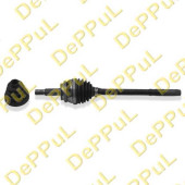 Привод передний левый <b>DEPPUL DEB0960</b>