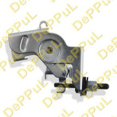 Замок лючка бензобака <b>DEPPUL DEB2156890B</b>