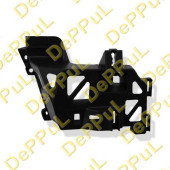 Кронштейн крепления бампера заднего правый <b>DEPPUL DEB30341CM3</b>
