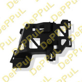 Кронштейн крепления бампера заднего левый <b>DEPPUL DEB30351CM3</b>