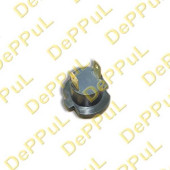 Патрон лампы ближнего света MAZDA 3 (BK) (02-09), 5 (CR) (05-10) <b>DEPPUL DEBA23</b>