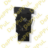 Кнопка аварийной сигнализации <b>DEPPUL DEBP4664H0</b>