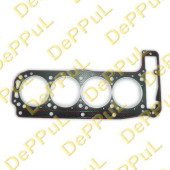 Прокладка гбц <b>DEPPUL DEBZ0107</b>