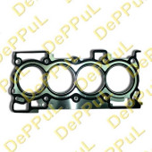 Прокладка гбц <b>DEPPUL DEBZ0142</b>