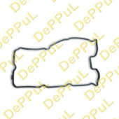 Прокладка клапанной крышки левая <b>DEPPUL DEBZ0144</b>