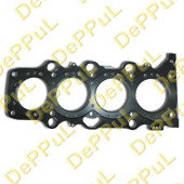 Прокладка гбц <b>DEPPUL DEBZ0168</b>