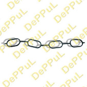 Прокладка впускного коллектора <b>DEPPUL DEBZ0175</b>