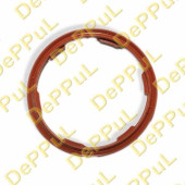 Кольцо уплотнительное датчика уровня масла <b>DEPPUL DEBZ0269</b>
