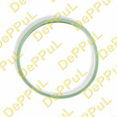 Кольцо уплотнительное дроссельной заслонки <b>DEPPUL DEBZ0297</b>