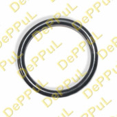 Кольцо уплотнительное дроссельной заслонки <b>DEPPUL DEBZ0298</b>