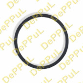 Кольцо уплотнительное радиатора масляного <b>DEPPUL DEBZ0318</b>
