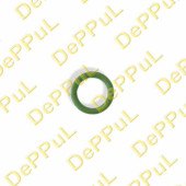 Кольцо уплотнительное трубки гур FORD FOCUS II (05-08) <b>DEPPUL DEBZ0389</b>