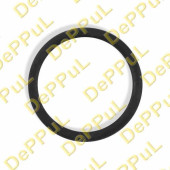 Кольцо уплотнительное трансмиссии <b>DEPPUL DEBZ0397</b>