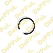 Кольцо стопорное внутреннего шруса <b>DEPPUL DEBZ0404</b>