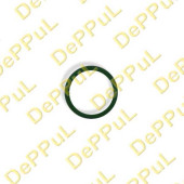 Кольцо уплотнительное трубки кондиционера <b>DEPPUL DEBZ0421</b>