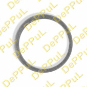 Шайба уплотнительная HONDA ACCORD (00…), CIVIC (02…), JAZZ (02…) <b>DEPPUL DEBZ0450</b>