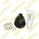 Пыльник шрус наружный <b>DEPPUL DEC9241EL10N</b>