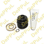 Пыльник шрус внутренний <b>DEPPUL DEC9741EL1N</b>