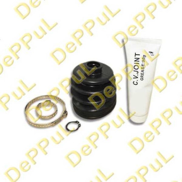 Пыльник шрус внутренний <b>DEPPUL DEC9741EL1N</b>