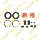 Ремкомплект суппорта тормозного переднего <b>DEPPUL DECER218</b>