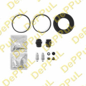 Ремкомплект суппорта тормозного переднего <b>DEPPUL DECER219</b>