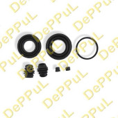 Ремкомплект суппорта тормозного переднего <b>DEPPUL DECER226</b>