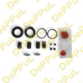 Ремкомплект суппорта тормозного заднего <b>DEPPUL DECER245</b>