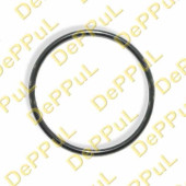 Сальник рейки рулевой <b>DEPPUL DECL208</b>