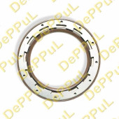 Сальник коленвала задний <b>DEPPUL DECL211</b>