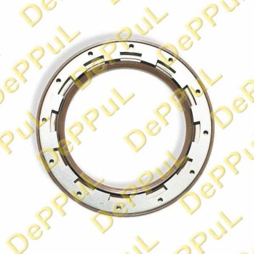 Сальник коленвала задний <b>DEPPUL DECL211</b>