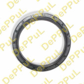 Сальник коленвала задний <b>DEPPUL DECL220</b>
