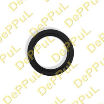 Сальник коленвала передний <b>DEPPUL DECL254</b>