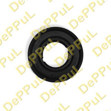 Сальник коленвала передний <b>DEPPUL DECL258</b>