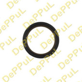 Сальник коленвала задний <b>DEPPUL DECL265</b>