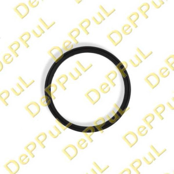 Сальник коленвала задний <b>DEPPUL DECL277</b>