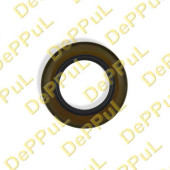 Сальник хвостовика заднего <b>DEPPUL DECL304</b>