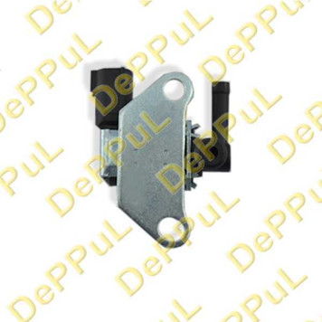 Клапан давления впускного коллектора <b>DEPPUL DEEN20A</b>-2