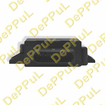 Блок управления топливного насоса <b>DEPPUL DEF9369</b>-1