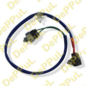 Датчик включения заднего хода <b>DEPPUL DEFC0217640</b>