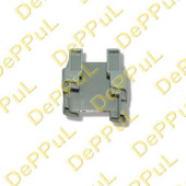 Кронштейн форсунки омывателя левый <b>DEPPUL DEFP125</b>