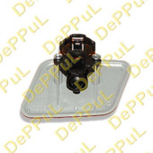 Крышка форсунки омывателя правая <b>DEPPUL DEFP137</b>