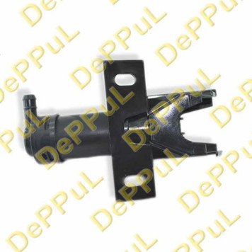Форсунка омывателя фары правая (R) T <b>DEPPUL DEFP173</b>-2